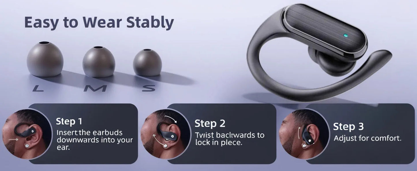 Xiaomi TWS Bluetooth Earphones Wireless Earbuds Touch Headphones Sports Headset Noise reduction Air Pro Hi-Fi HD Call Stereo