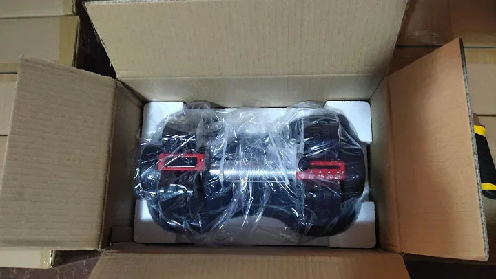 Equipment Men Adjustable Magnetic Barbell Dumbbells Fitness Workout Barbell Arm Muscle Training Home Gym Sports Fitness 1 PCS