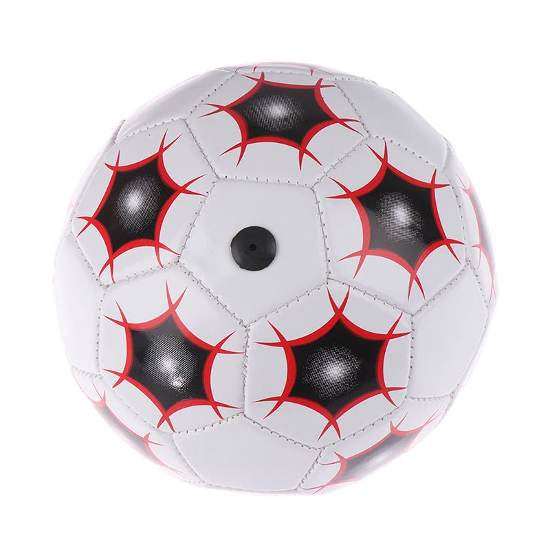 {MAX-66} 1 Pc Size 2/3 Soccer Ball Kids Trainning Football Sports Intellectual Toy Balls