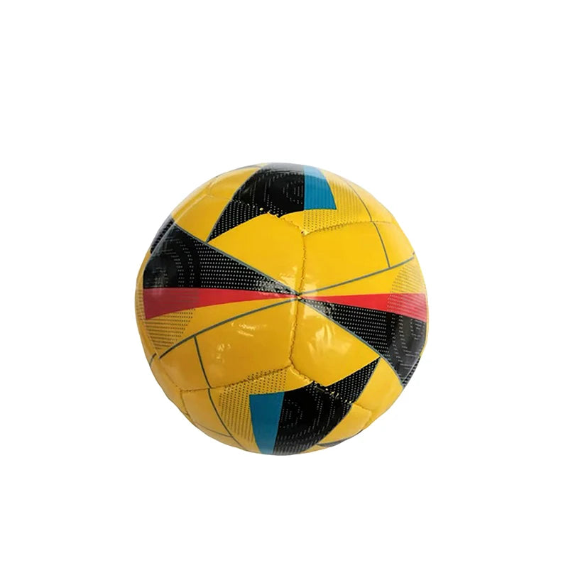 HUA Size 2 Soccer Ball For Youth Adult Wear Resistant Soccer Ball Outdoor Sports Game Training Practice Play Ball Birthday Gifts