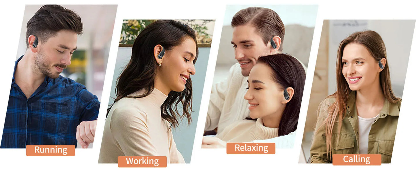 Xiaomi TWS Bluetooth Earphones Wireless Earbuds Touch Headphones Sports Headset Noise reduction Air Pro Hi-Fi HD Call Stereo