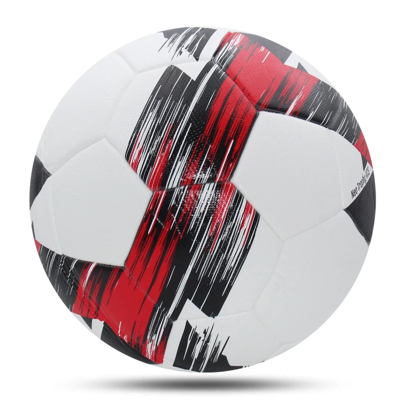 2025 Soccer Balls Standard Size 5 Size 4 High Quality Seamless Balls PU Material Outdoor Football Training Match Game  futbol