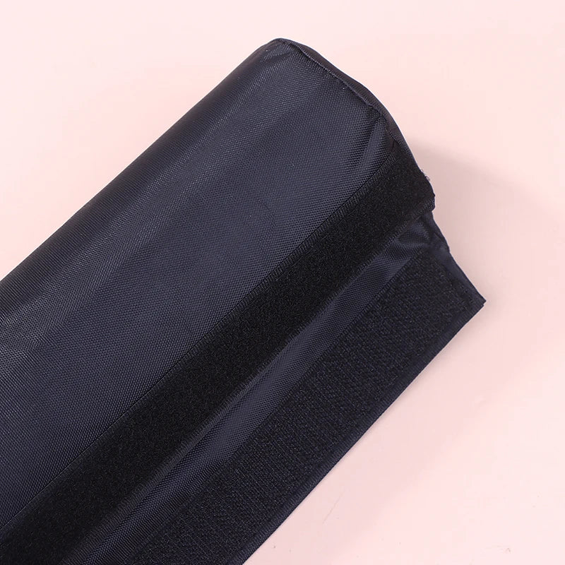 Sports Barbell Pad for Squats, Weight Lifting, Foam Neck and Shoulder Protection Gym Equipment