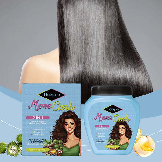 Leave conditioner Anti Hair Loss Treatment Baldning Repair Thinning Scalp Nourishing Moisturize Hair Regrowth Conditioner