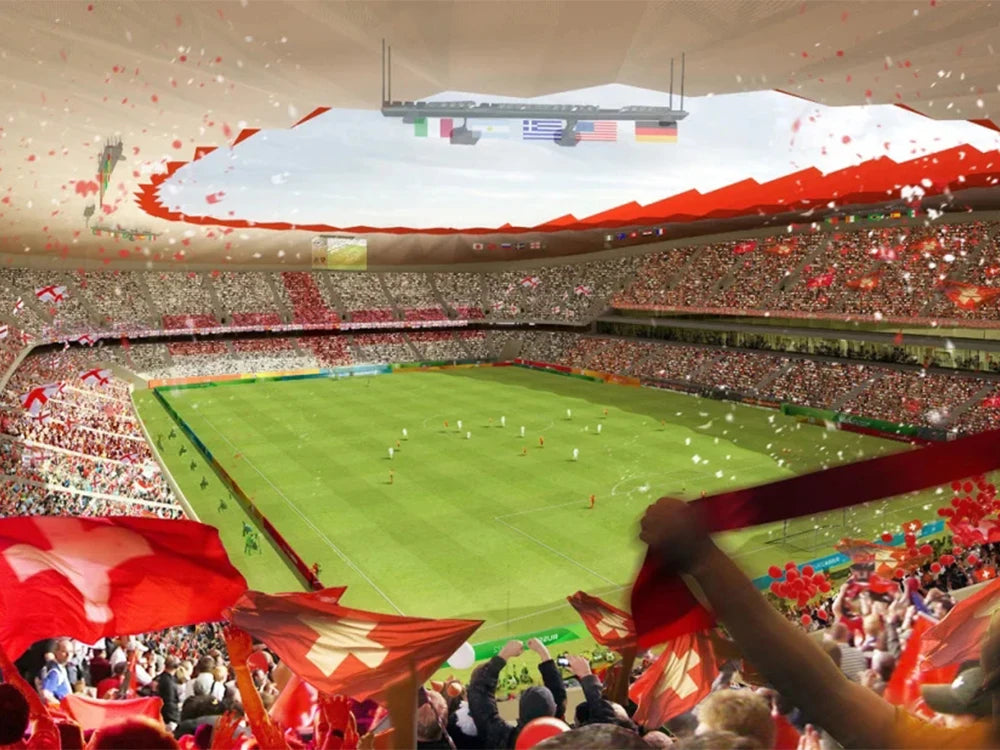 xvggdg  24/100   world Countries cup   14x21cm  National banner String Flag Countries Around The World Nations Flag For Party