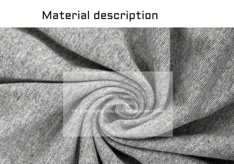 Season 8 Classic brand Men's Hoodies Luxury Design Back Plush Letter Cotton Hoodie Classic Brand Loose High Street Couple Set